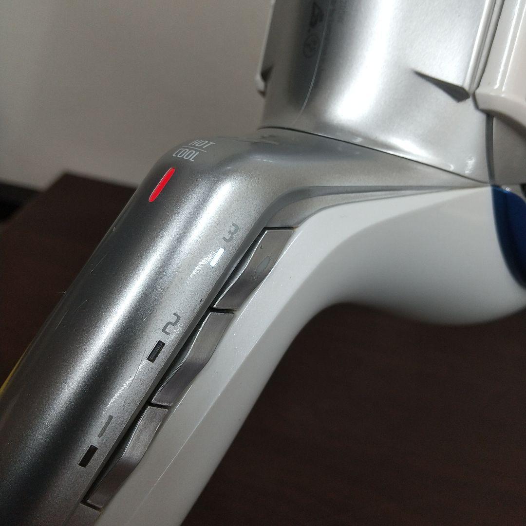 T*o様 M REPRONIZER 3D 19年製 ヘアドライヤー REP3D-