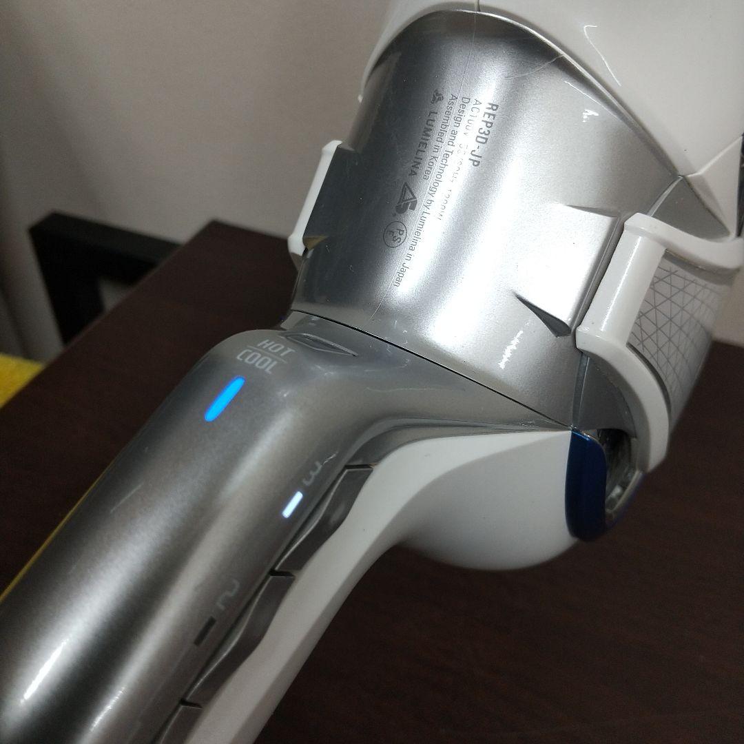 T*o様 M REPRONIZER 3D 19年製 ヘアドライヤー REP3D-