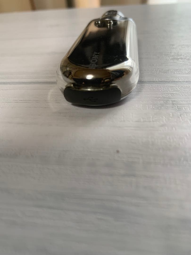 SONY NW-A605 デジタルオーディオプレーヤー 512MB ジャンク