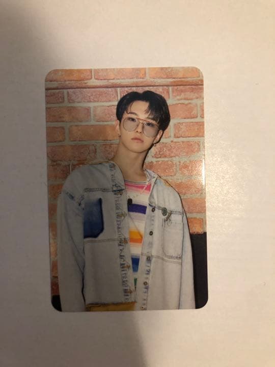 セミコロン　中国ヨントン　ホシ　トレカ