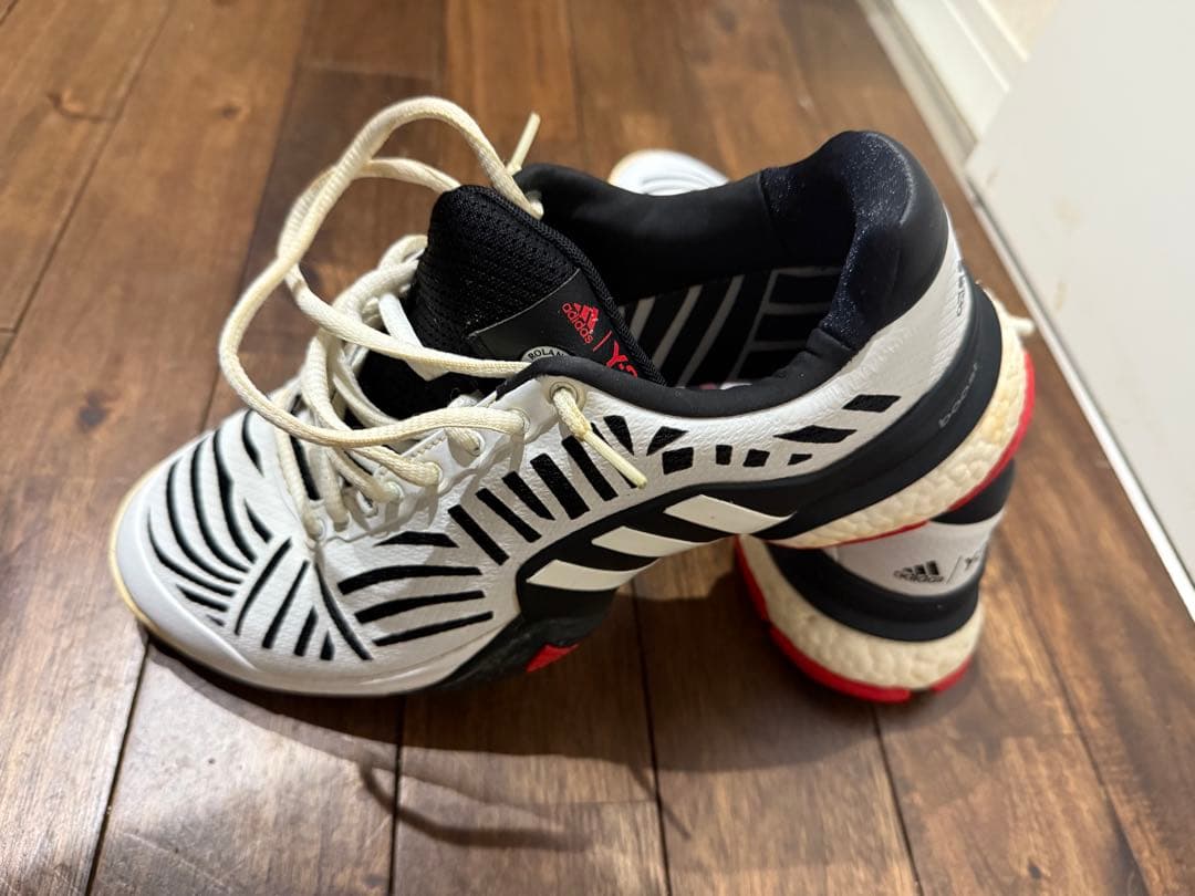 シューズ(男性用) Nc