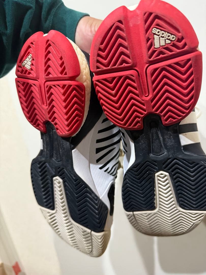 シューズ(男性用) Nc