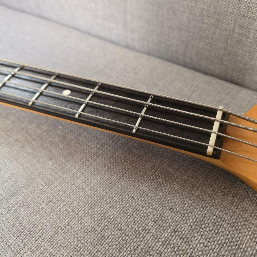 Cool Z ZPB-V/R VWH プレジションベース