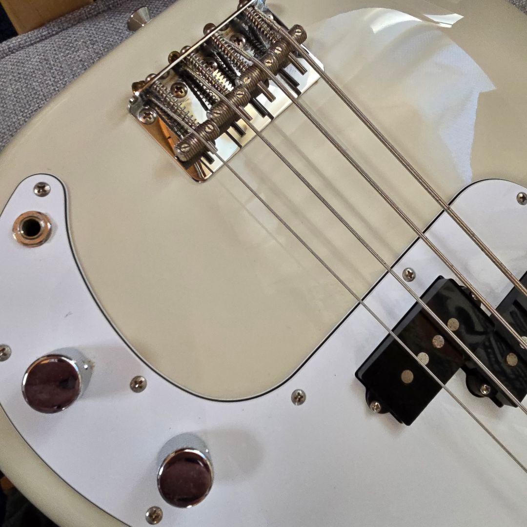 Cool Z ZPB-V/R VWH プレジションベース