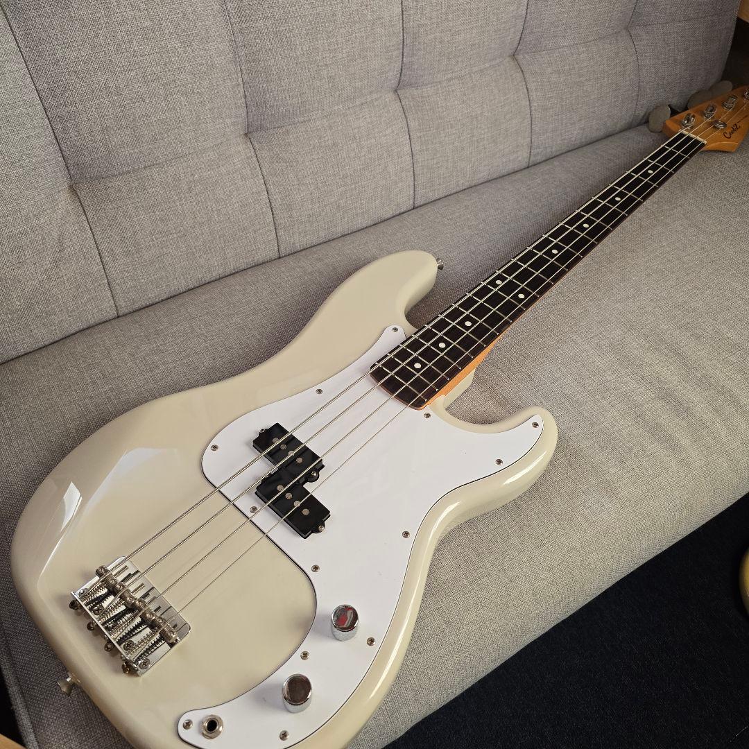 Cool Z ZPB-V/R VWH プレジションベース