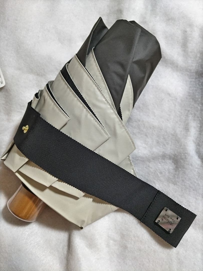 アシーナニューヨーク 傘 athena new york 晴雨　折り畳　日傘