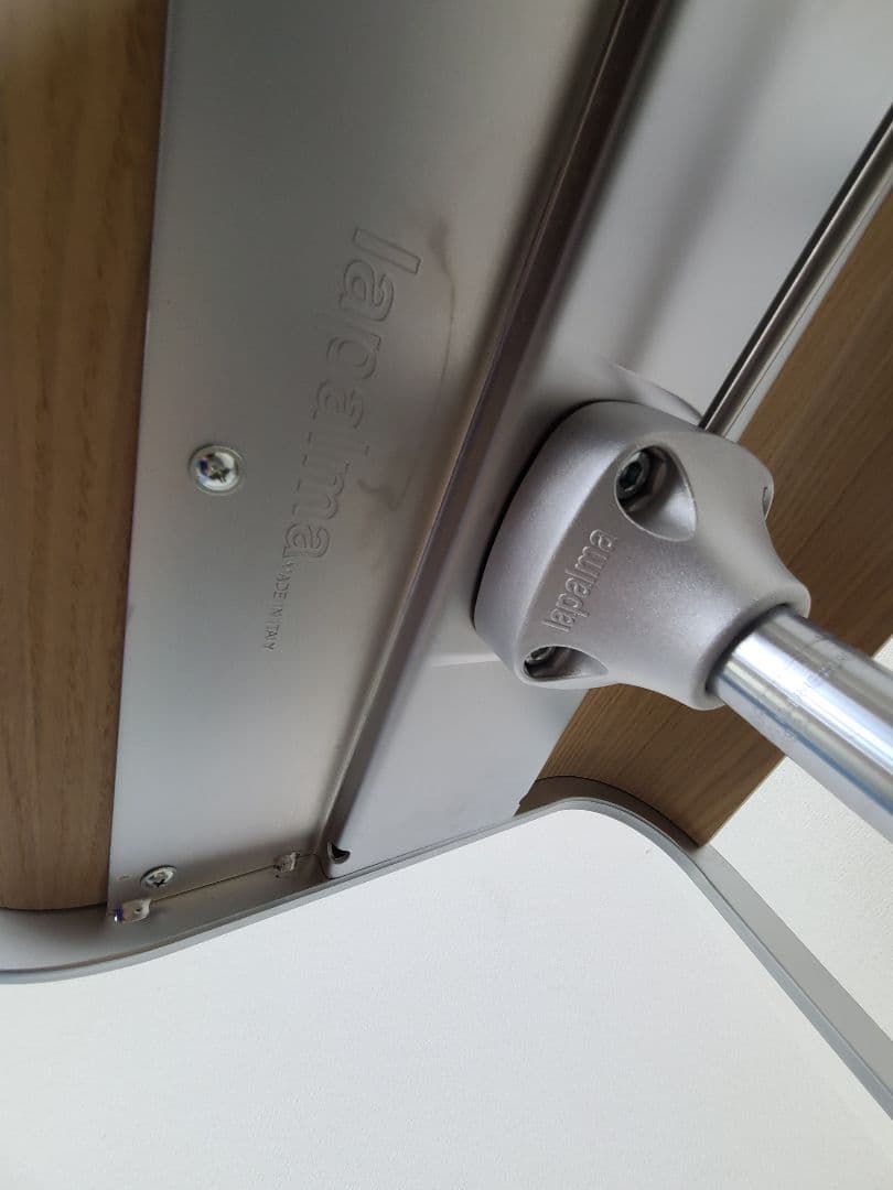 Lapalma LEM　ラパルマ レム　カウンタースツール