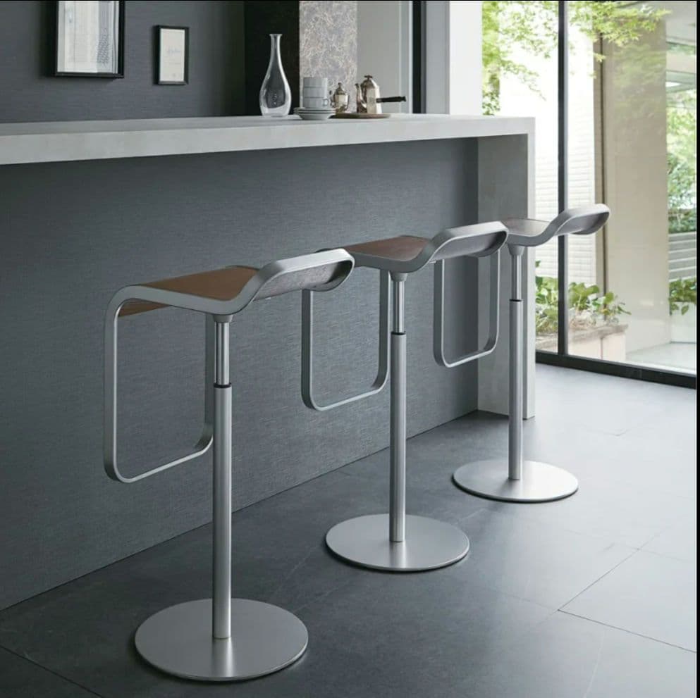 Lapalma LEM　ラパルマ レム　カウンタースツール