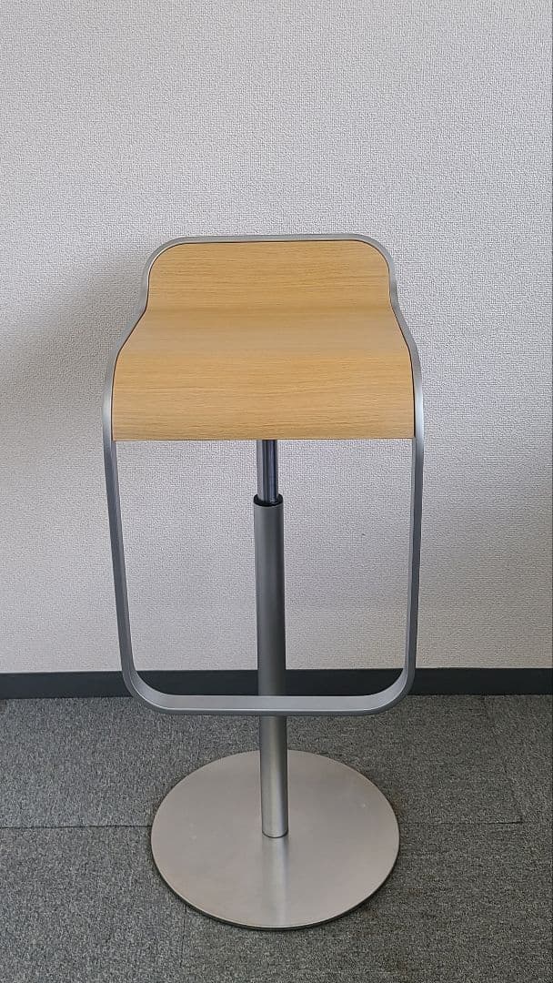 Lapalma LEM　ラパルマ レム　カウンタースツール