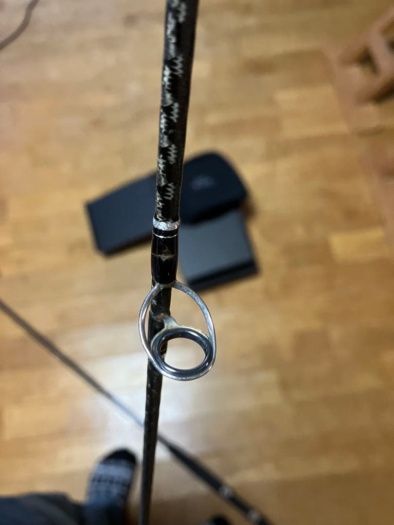 コルトスナイパーxr98xh