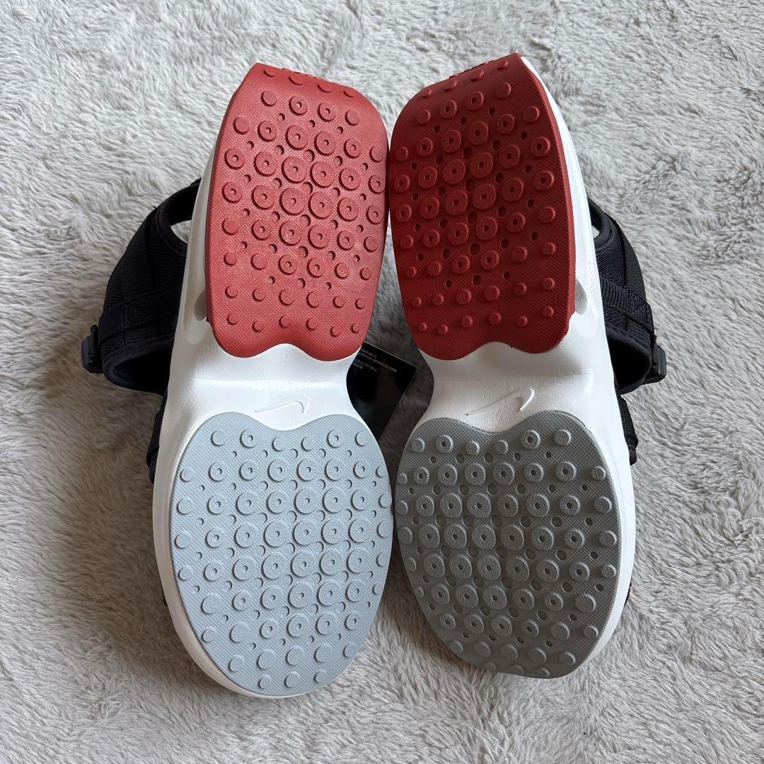 新品 NIKE ナイキ エアマックス ソル \"ブラック 27㎝