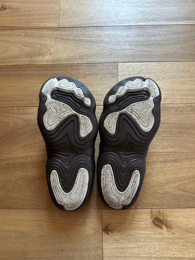 靴 Yogeez KEEN x Pilgrim Surf+Supply