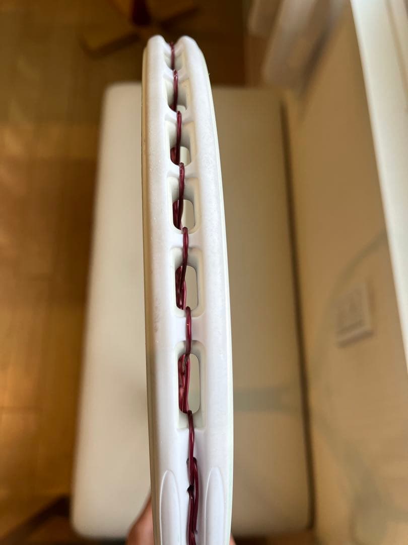 プリンス　ビースト104(ホワイトパール)