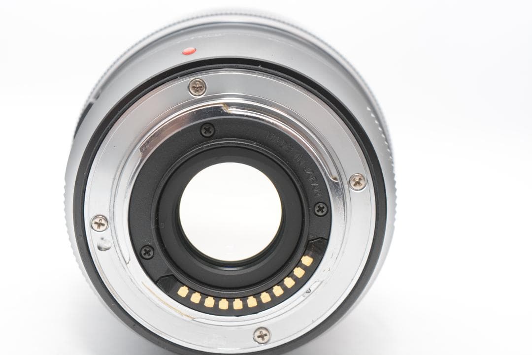 ★極上品★ OLYMPUS M.ZUIKO 25mm F1.2 PRO 単焦点