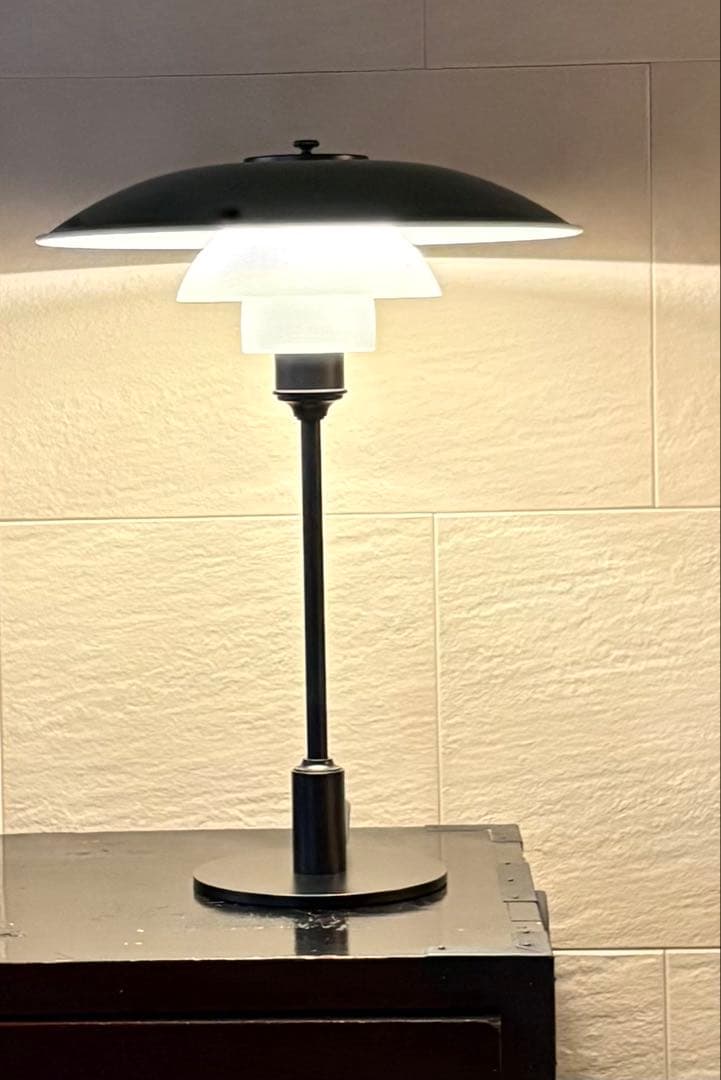 k　PH 3 1/2-2 1/2 Louis Poulsen