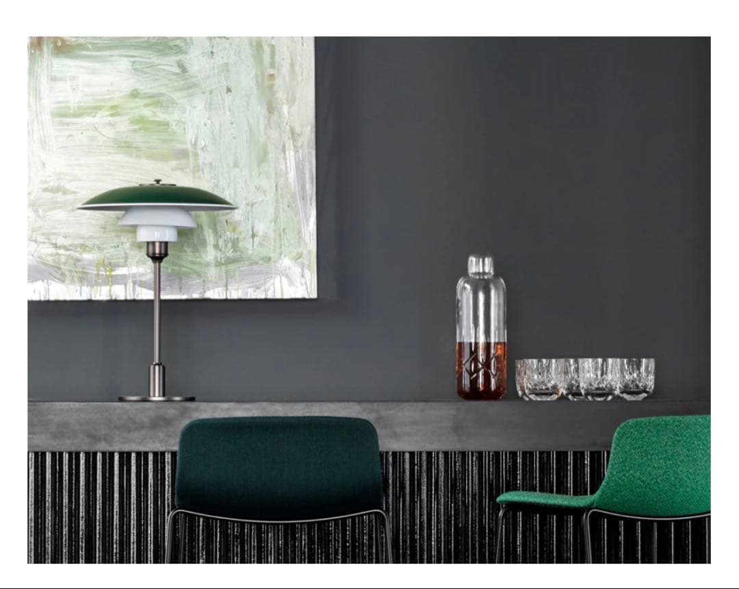 k　PH 3 1/2-2 1/2 Louis Poulsen