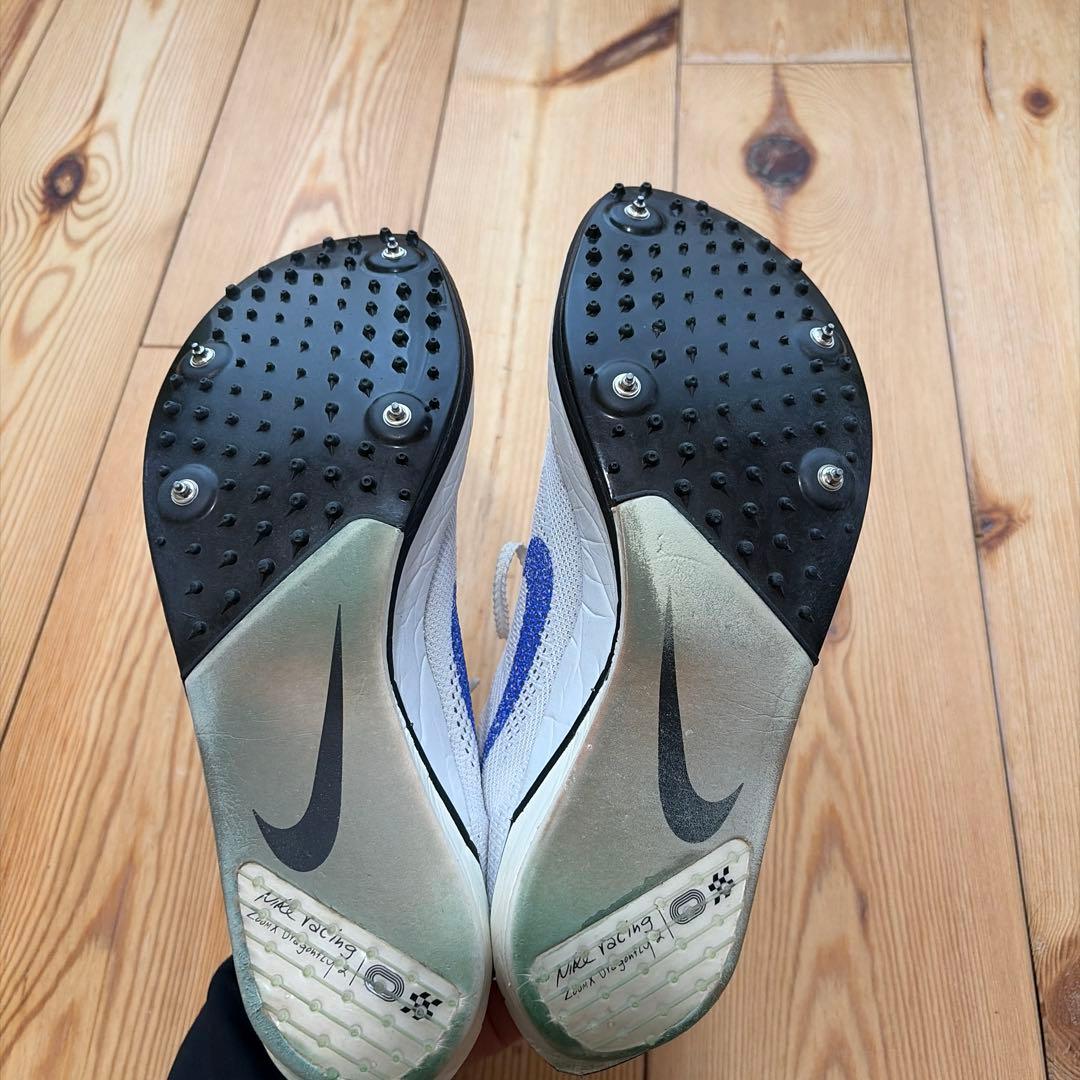 ナイキ ドラゴンフライ2