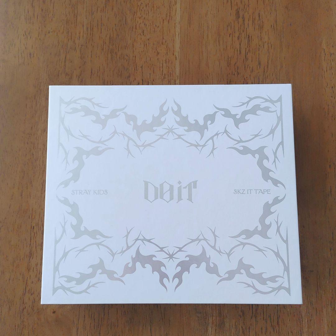 DO iT SKZOO EVIL SPEAKER ウルフチャン