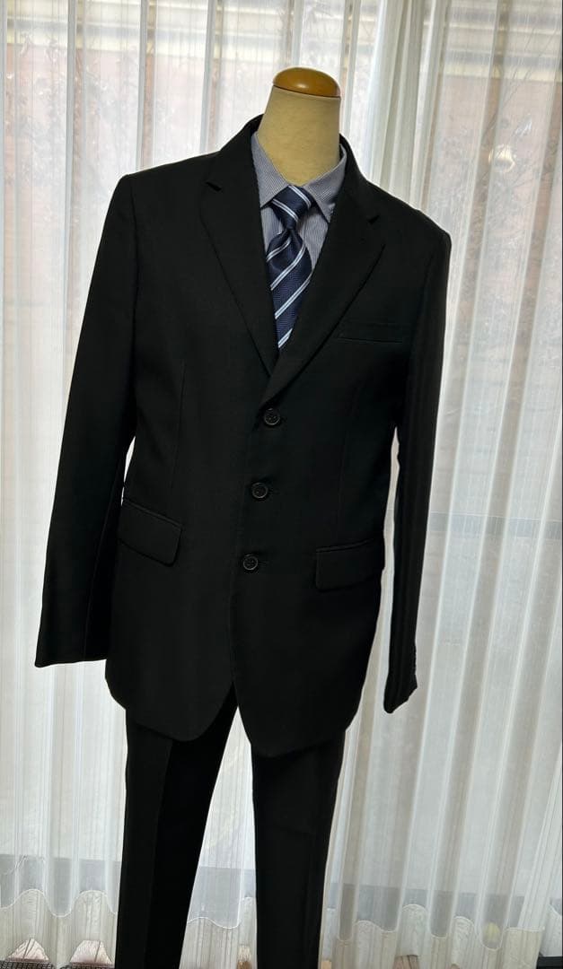 男子卒服！美品　オリバーハウス　170cmフォーマルセット