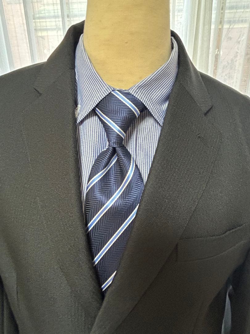 男子卒服！美品　オリバーハウス　170cmフォーマルセット