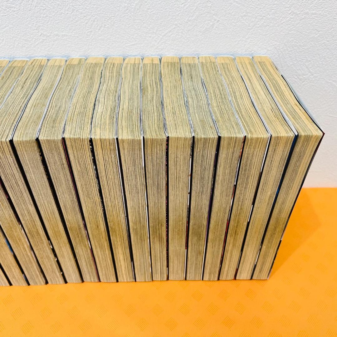 『噓喰い』全49巻 レンタル使用済コミック