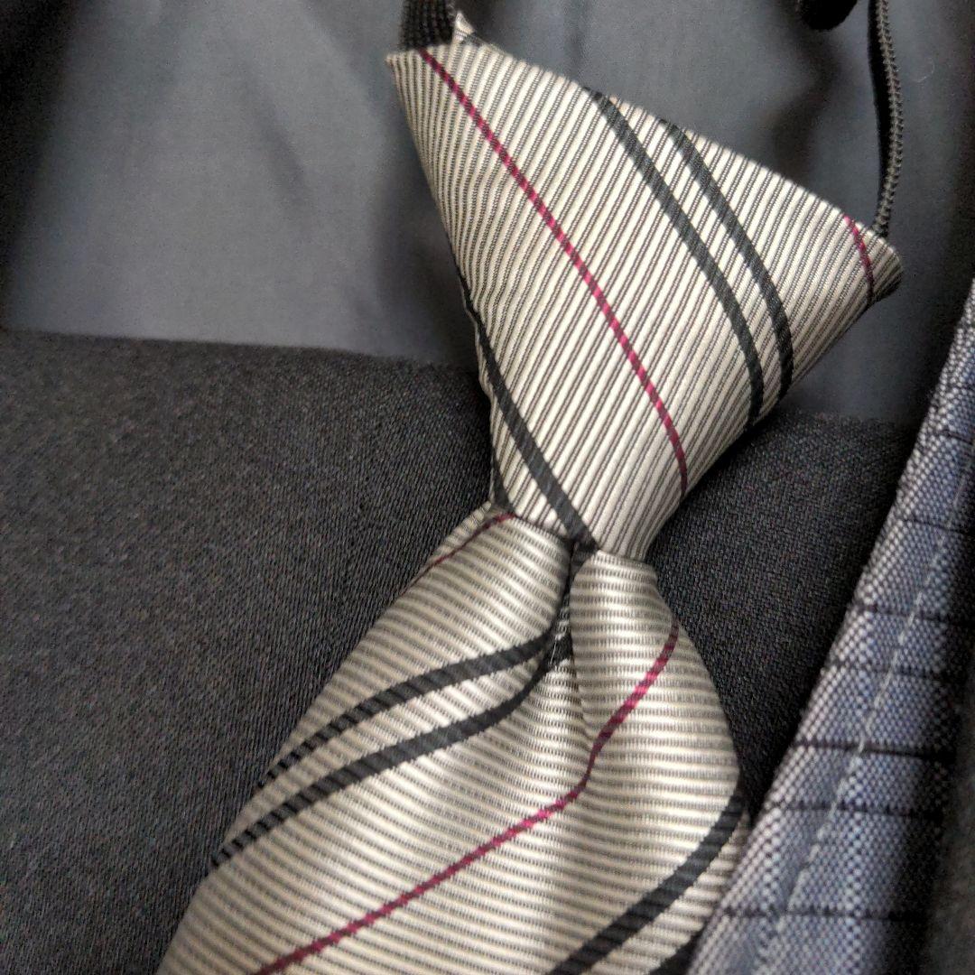 男の子用フォーマルスーツ