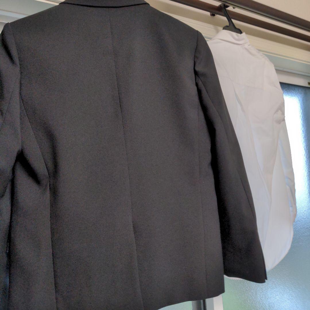 男の子用フォーマルスーツ