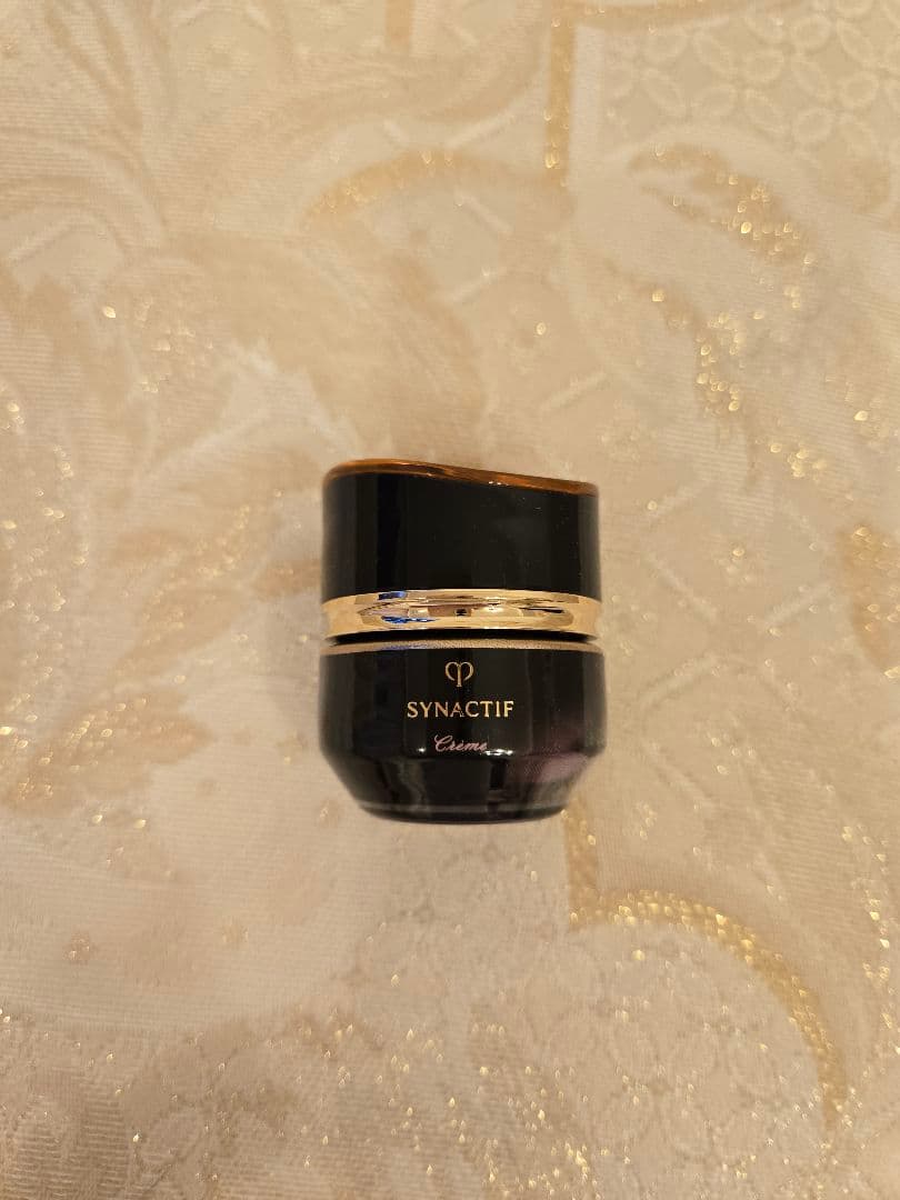 クレ・ド・ポーボーテ　シナクティフ　クレームn