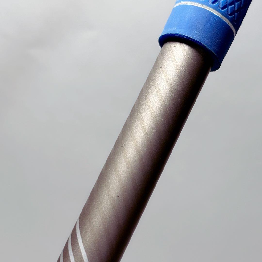 G430純正　ピンツアー2.0クロム 65S ドライバー用 ピンスリーブ