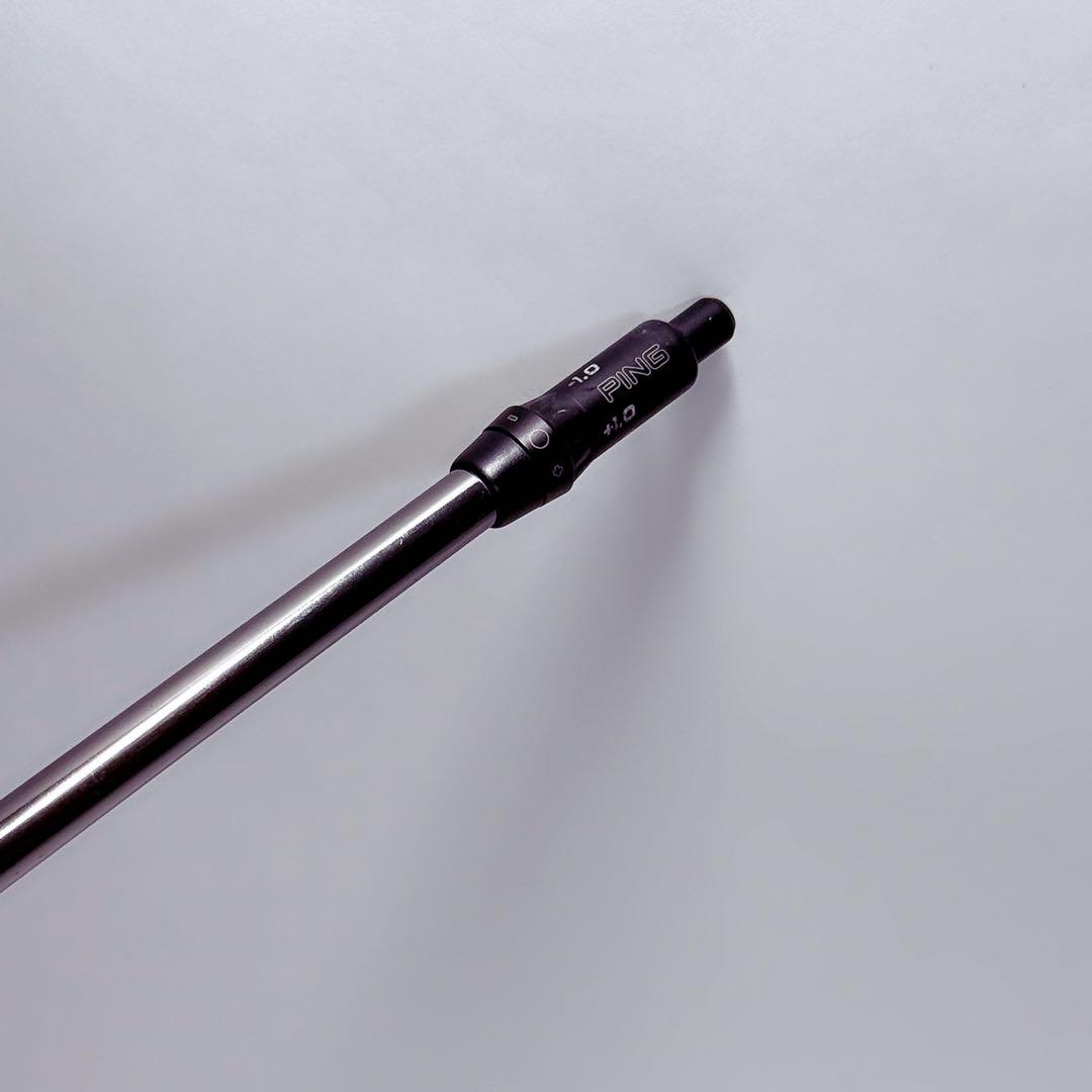 G430純正　ピンツアー2.0クロム 65S ドライバー用 ピンスリーブ