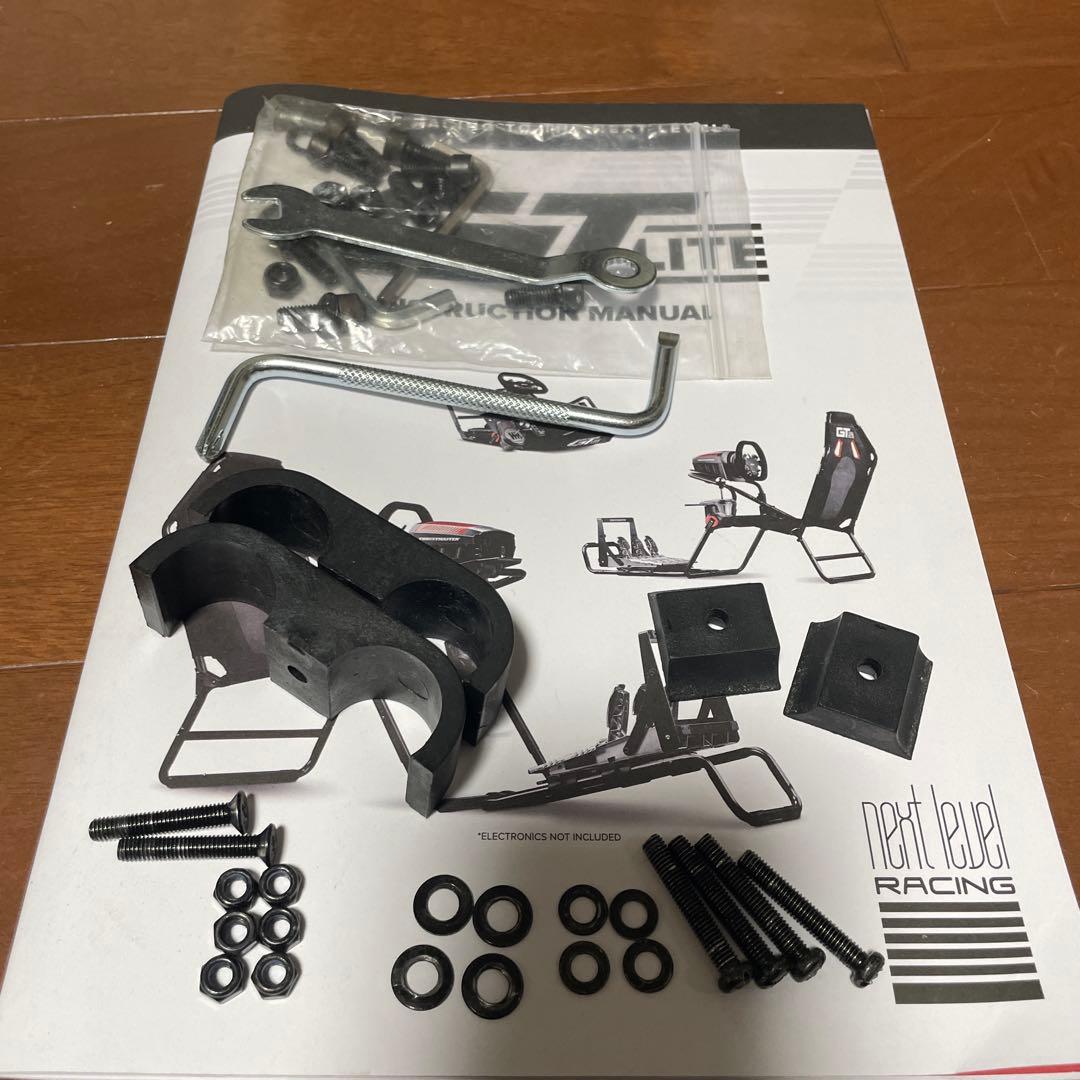 その他 Next Level Racing GT Lite