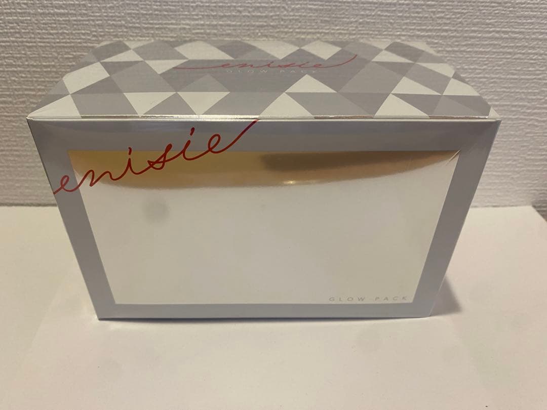 【正規品】エニシーグローパック