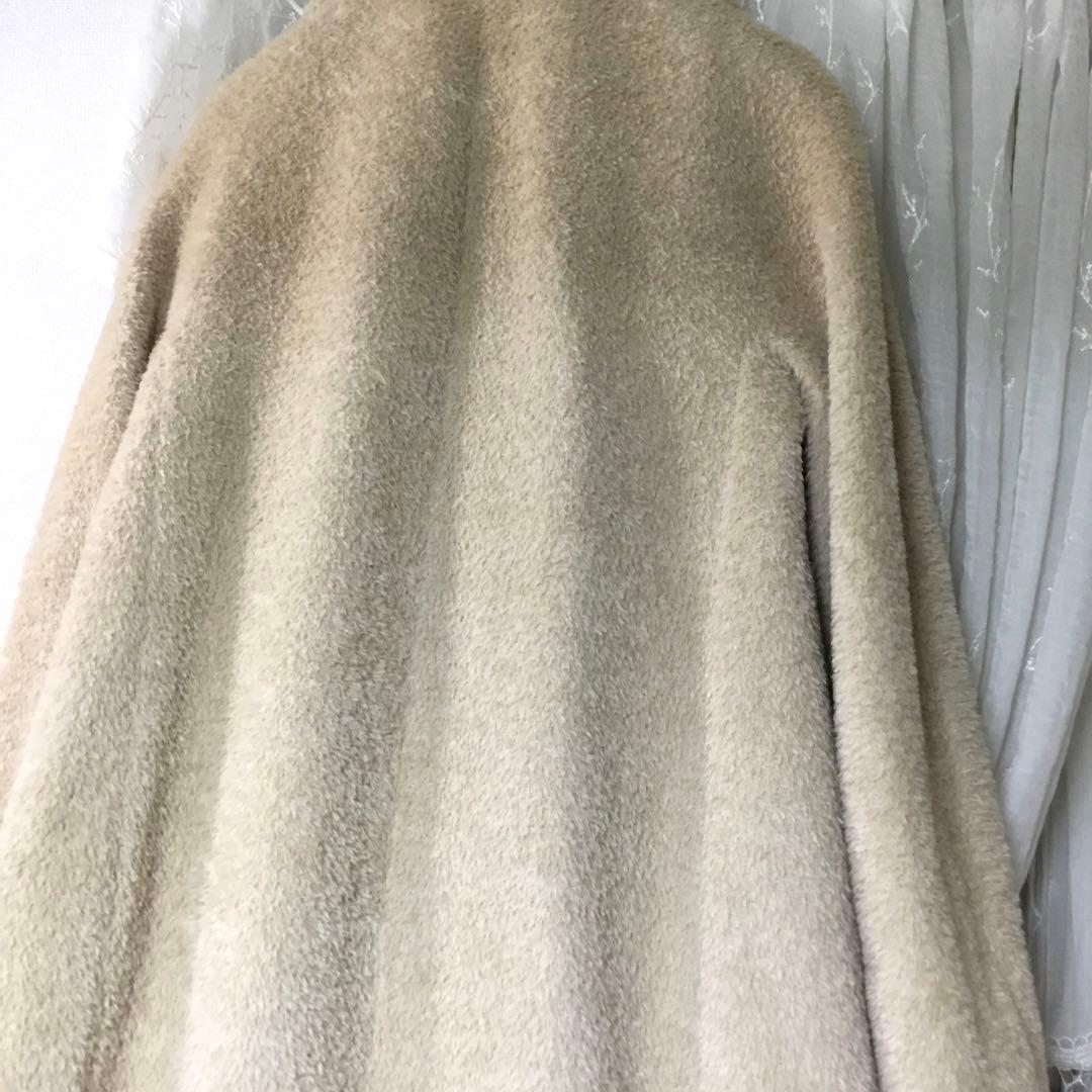 ♡MAXmara ♡マックスマーラ♡テディべアーコート♡福袋価格♡