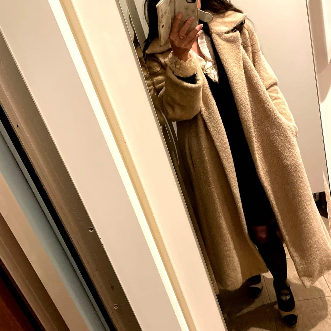 ♡MAXmara ♡マックスマーラ♡テディべアーコート♡福袋価格♡
