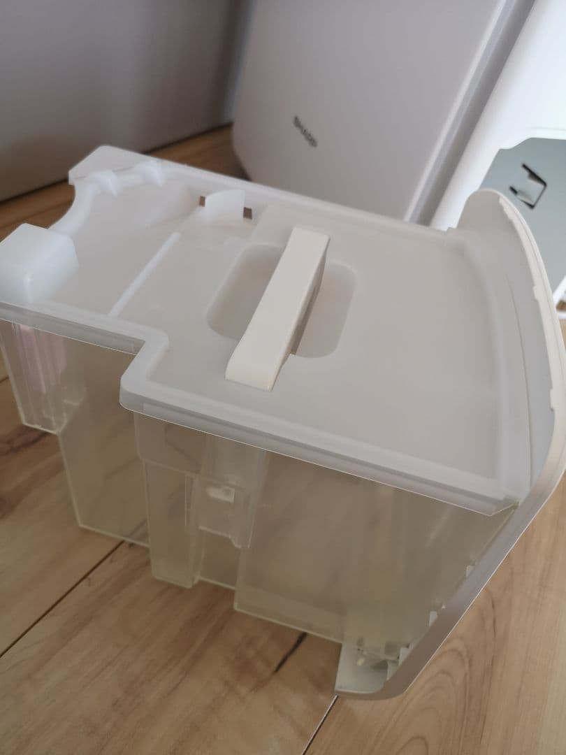 SHARP ハイブリッド除湿機 衣類乾燥 プラズマクラスターCV-NH140