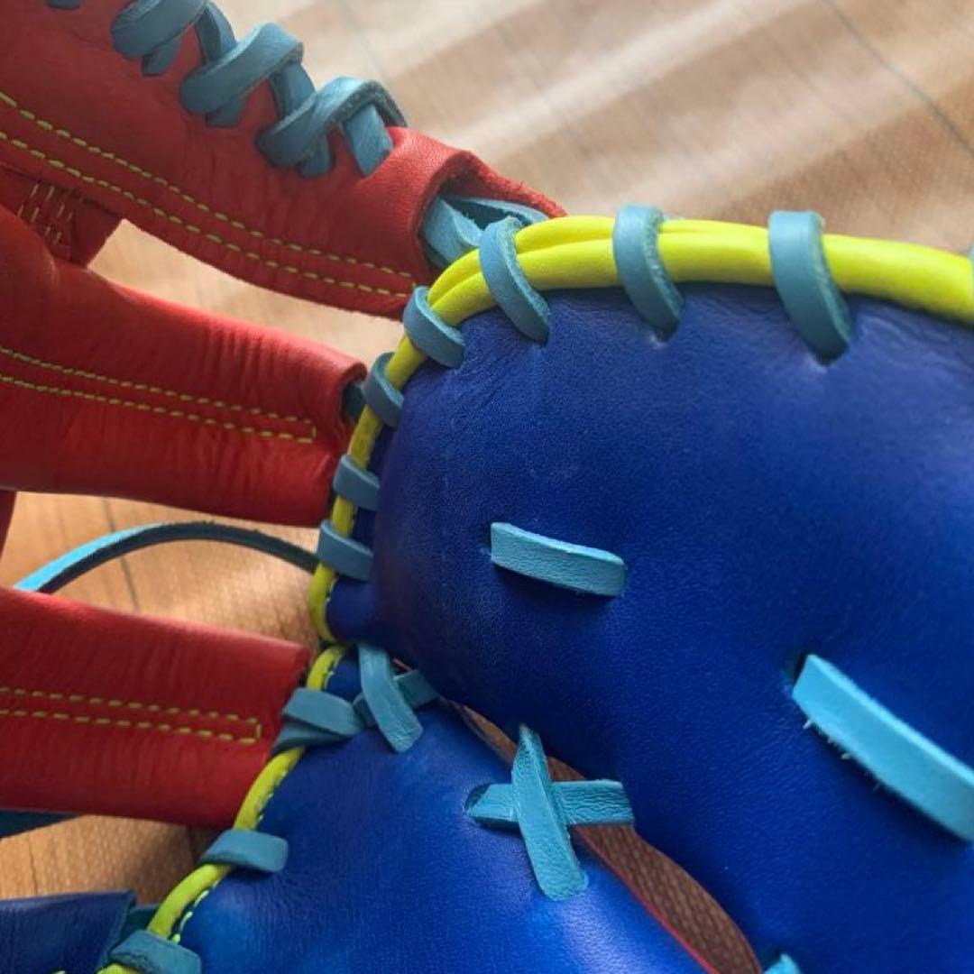 ローリングス Rawlings 軟式用 ファーストミット