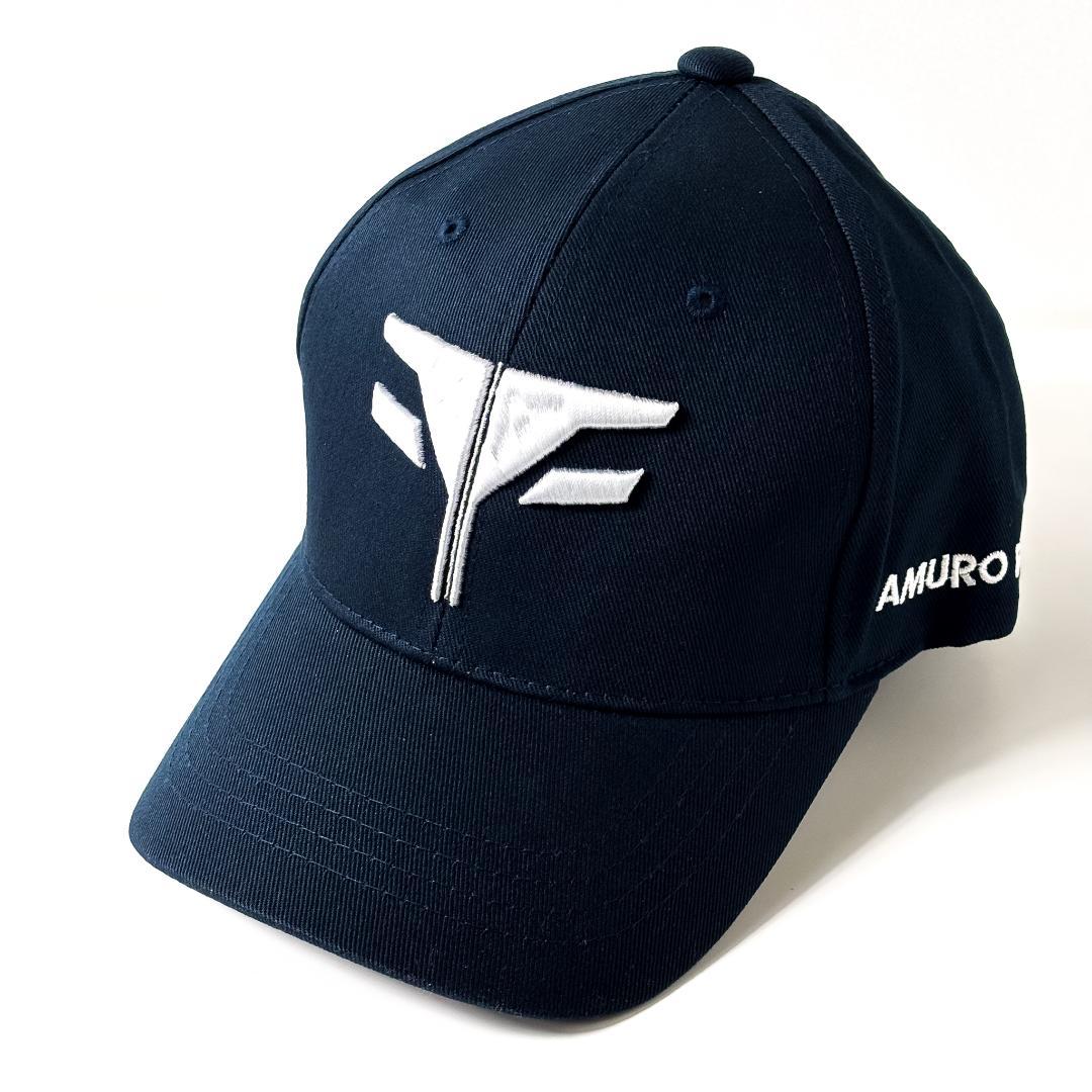 【未使用品】機動戦士ガンダム 制服モチーフ企画 キャップ　プレミアムバンダイ　Ａ