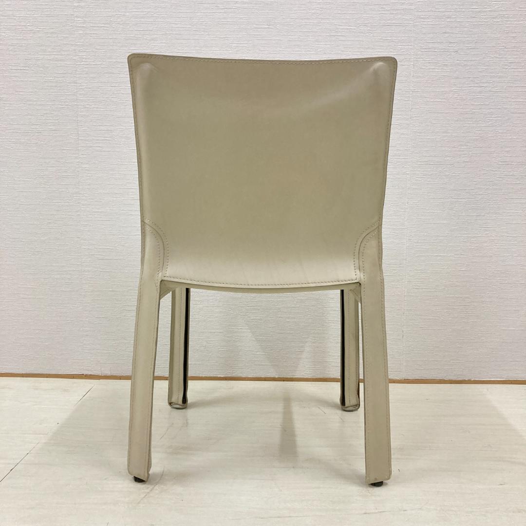 Cassina カッシーナ　Cab Chair 　キャブチェア　A