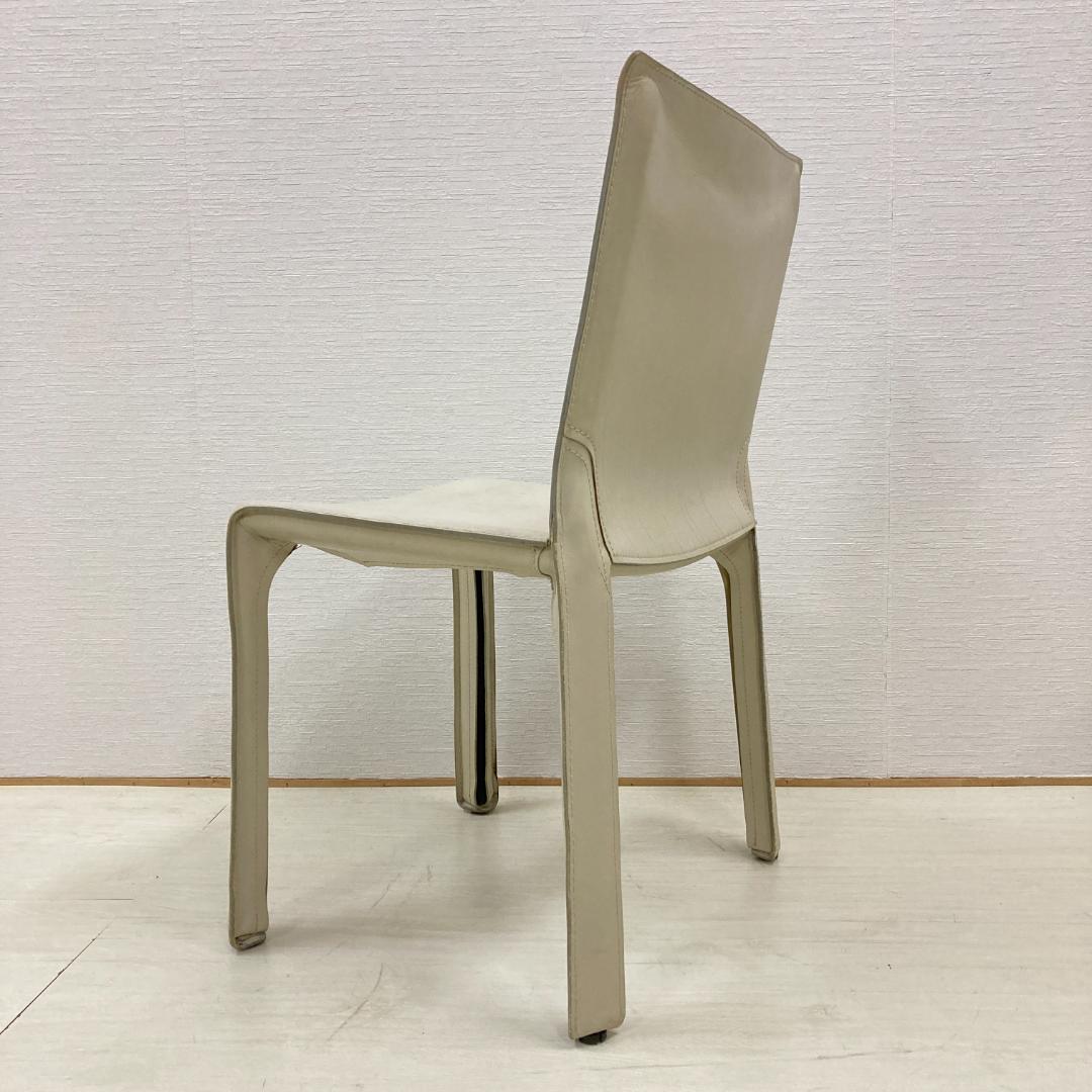 Cassina カッシーナ　Cab Chair 　キャブチェア　A