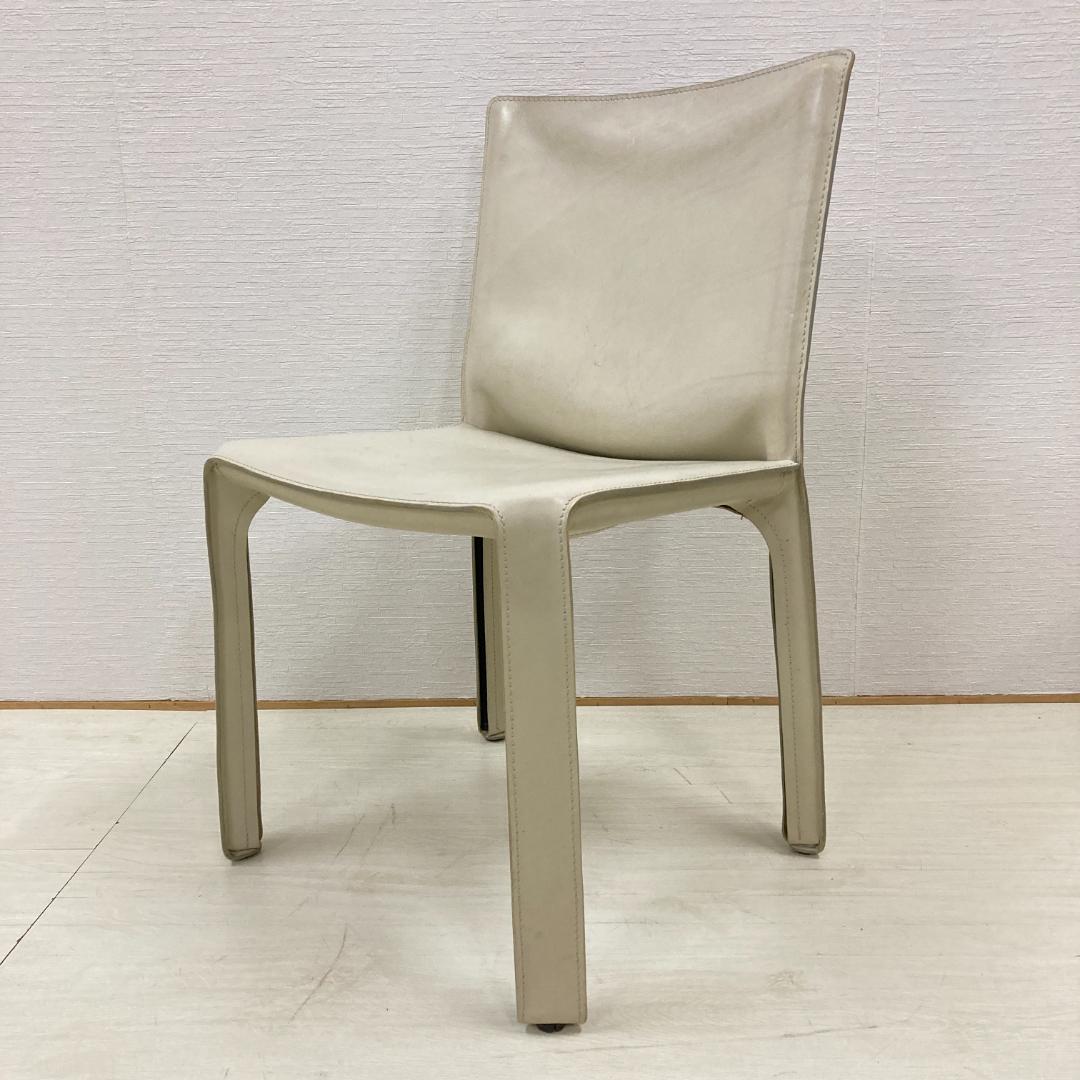 Cassina カッシーナ　Cab Chair 　キャブチェア　A