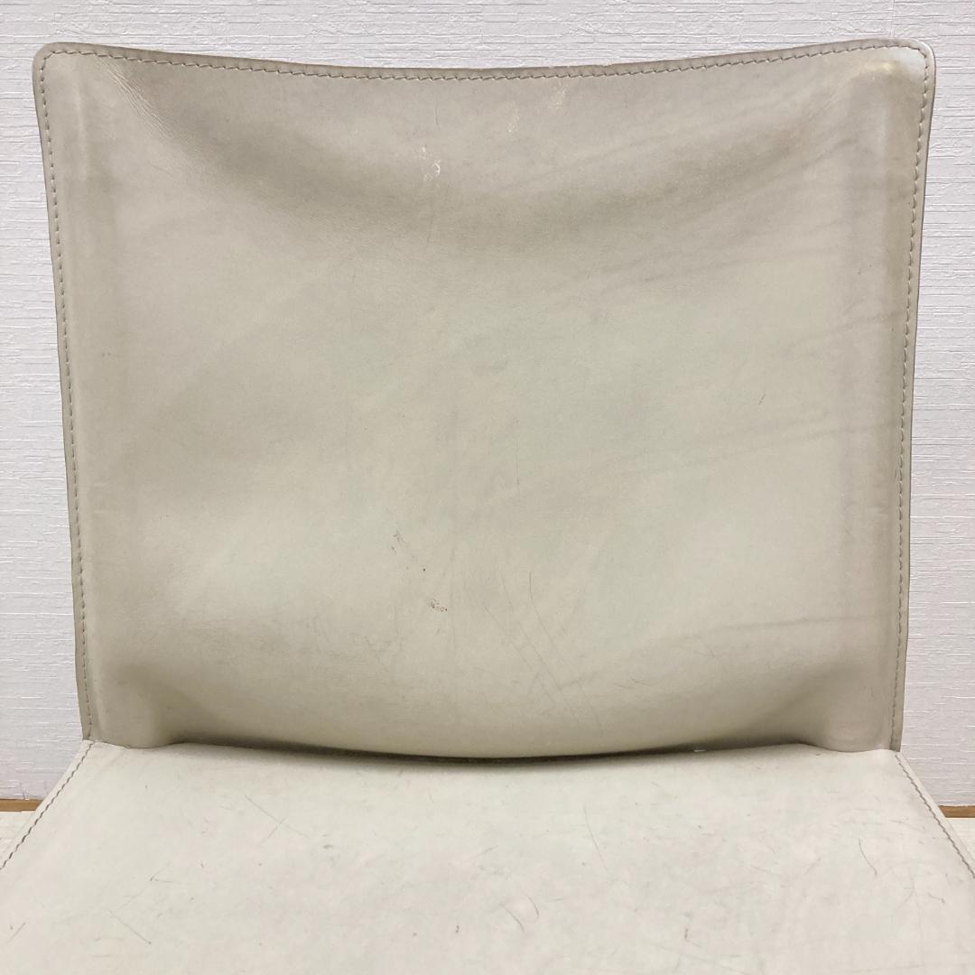 Cassina カッシーナ　Cab Chair 　キャブチェア　A