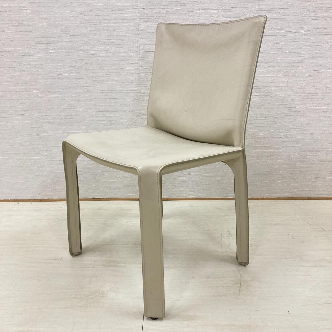 Cassina カッシーナ　Cab Chair 　キャブチェア　A