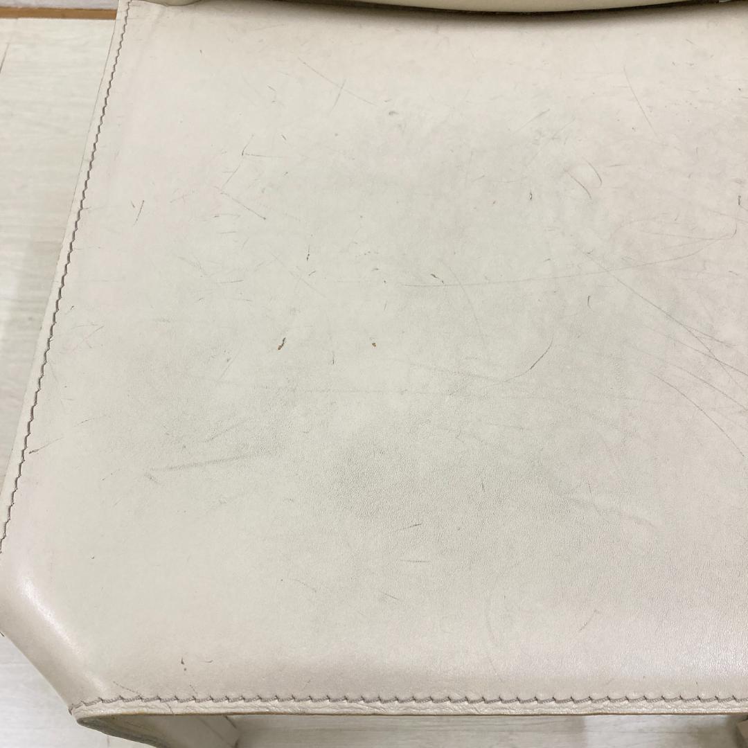 Cassina カッシーナ　Cab Chair 　キャブチェア　A