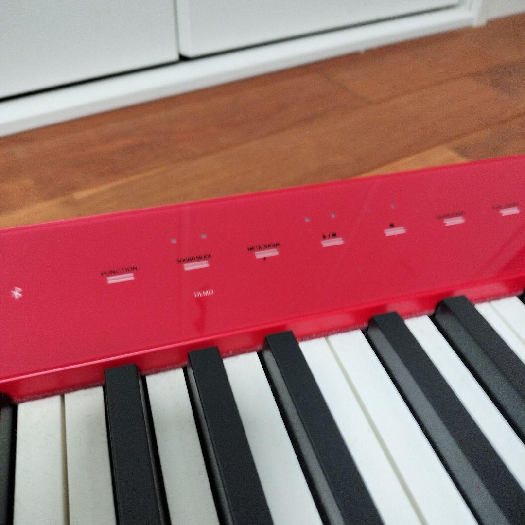 CASIO Privia PX-S1000 BK 88鍵 デジタルピアノ