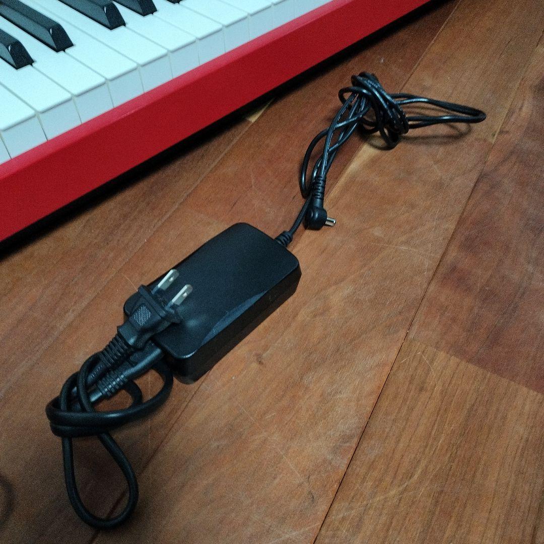 CASIO Privia PX-S1000 BK 88鍵 デジタルピアノ