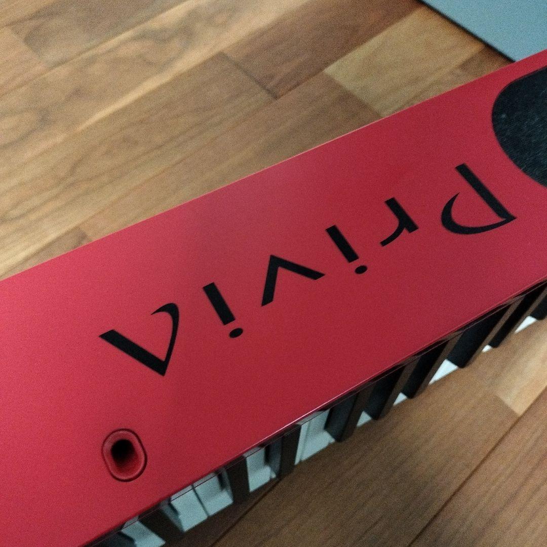 CASIO Privia PX-S1000 BK 88鍵 デジタルピアノ