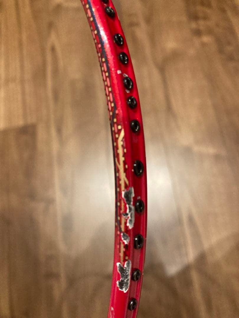 バドミントンラケット　ヨネックス　アストロクス88S