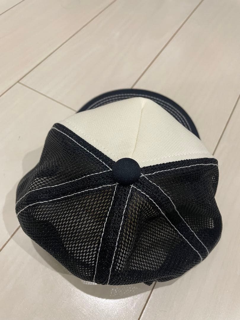 HYSTERIC GLAMOUR speedster トラッカーキャップ