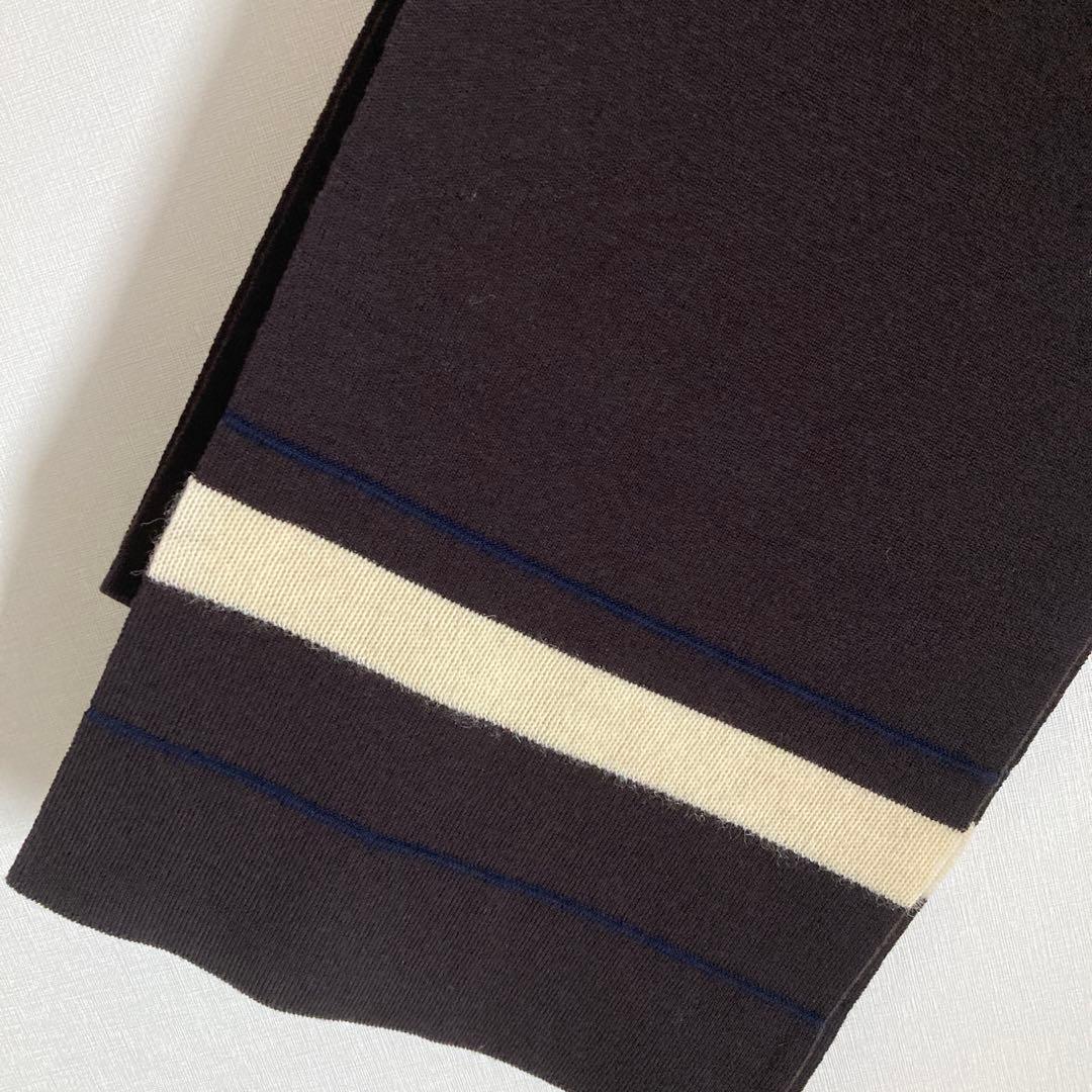 新品　ドリスヴァンノッテン　マフラー