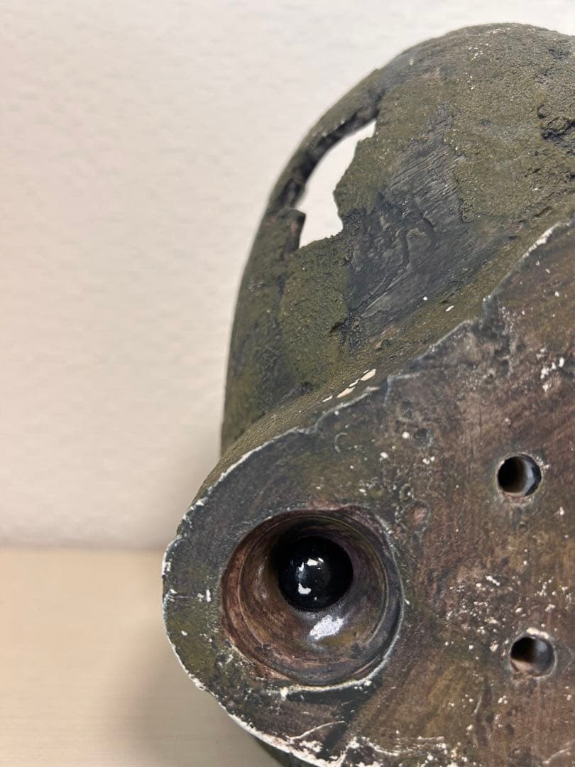 ラピュタ　ロボット兵　プランター　ロボット兵の想い